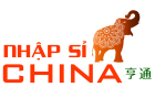 NHẬP SỈ CHINA