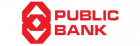 Public Bank CN Cầu Giấy