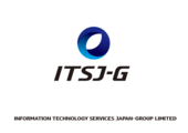 INFORMATION TECHNOLOGY SERVICES JAPAN GROUP