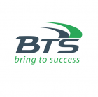 CÔNG TY CỔ PHẦN CÔNG NGHỆ BTS