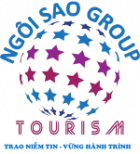 CÔNG TY CỔ PHẦN ĐẦU TƯ VÀ DU LỊCH NGÔI SAO GROUP