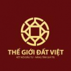CÔNG TY CỔ PHẦN ĐẦU TƯ VÀ PHÁT TRIỂN THẾ GIỚI ĐẤT VIỆT