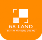 Công Ty Cổ Phần Địa Ốc 68 land