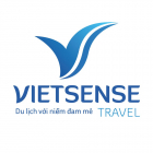 CÔNG TY CỔ PHẦN DU LỊCH VIETSENSE