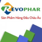 Công Ty Cổ Phần Dược Phẩm Revo