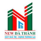 Công ty Cổ Phần Dịch Vụ Địa ỐC New Đà Thành