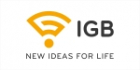 Công Ty Cổ Phần IGB