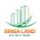 Công Ty Cổ Phần Kinh Doanh Bất Động Sản Singa