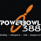 CÔNG TY CỔ PHẦN POWERBOWL