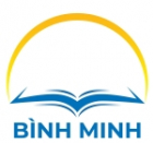CÔNG TY CỔ PHẦN SÁCH GIÁO DỤC BÌNH MINH