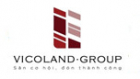 Công ty CP Tập đoàn Xây dựng và Phát triển nhà Vicoland