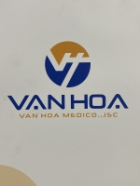 CÔNG TY CỔ PHẦN Y TẾ VẠN HOA