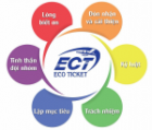 CÔNG TY TNHH DỊCH VỤ ECO TICKET