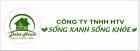 Công ty TNHH HTV Sống Xanh Sống Khỏe