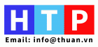 Công ty TNHH MTV Hiệp Thuận Phát