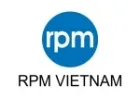 CÔNG TY TNHH MỘT THÀNH VIÊN RPM VIỆT NAM