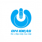 CÔNG TY TNHH ON IDEAS