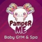 Quản Lí Cửa Hàng (Bơi Thuỷ Liệu Và Spa)