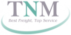 CÔNG TY TNHH TIẾP VẬN & HÀNG HẢI TNM