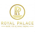 CÔNG TY TNHH TRANG TRÍ NỘI THẤT ROYAL PALACE