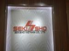 SEKISHO VIETNAM COMPANY LIMITED