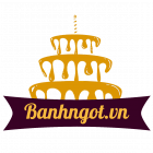 Bánh kem hương vị Việt