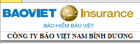 BẢO VIỆT NAM BÌNH DƯƠNG