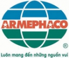 Công Ty Cổ Phần Armephaco