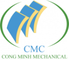 Công ty Cổ Phần Cơ Khí Công Minh