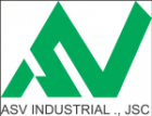 CÔNG TY CỔ PHẦN CÔNG NGHIỆP ASV