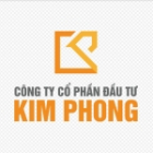 CÔNG TY CỔ PHẦN ĐẦU TƯ KIM PHONG