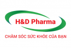 CÔNG TY CỔ PHẦN DƯỢC PHẨM H&D