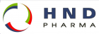 CÔNG TY CỔ PHẦN DƯỢC PHẨM HND