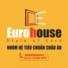 Công ty Cổ phần Eurohouse Việt Nam