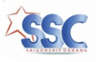 CÔNG TY CỔ PHẦN SAIGONSHIP ĐÀ NẴNG