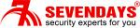 Công ty cổ phần Sevendays