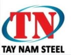 CÔNG TY CỔ PHẦN THÉP TÂY NAM