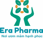 CÔNG TY CỔ PHẦN THƯƠNG MẠI VÀ ĐẦU TƯ QUỐC TẾ ERA PHARMA