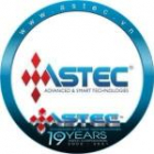 Công ty CP ứng dụng và dịch vụ công nghệ cao - ASTEC