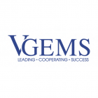 CÔNG TY CỔ PHẦN VGEMS
