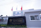 Công ty liên doanh dược phẩm Nutramed