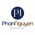 Công ty TNHH Đầu Tư Thương Mại & Xuất Nhập Khẩu Phan Nguyễn