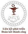 Công Ty TNHH Dược Phẩm Liên Kết Phát Triển