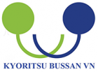 CÔNG TY TNHH KYORITSU BUSSAN VIỆT NAM