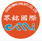 CONG TY TNHH QUOC TE CHUNG MING ̣̣̣VIET NAM
