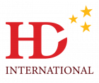 CÔNG TY TNHH SẢN XUẤT VÀ PHÂN PHỐI HÀNG HÓA QUỐC TẾ HD