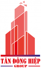CÔNG TY TNHH TẬP ĐOÀN ĐẦU TƯ VÀ XÂY DỰNG TÂN ĐÔNG HIỆP