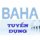 CÔNG TY TNHH THƯƠNG MẠI ĐIỆN TỬ BAHA