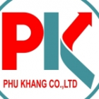 CÔNG TY TNHH THƯƠNG MẠI DỊCH VỤ VẬN TẢI VÀ DU LỊCH PHÚ KHANG