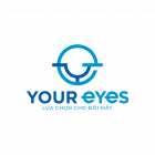 Công ty TNHH Thương Mại Và Dịch Vụ Kính Mắt Your Eyes